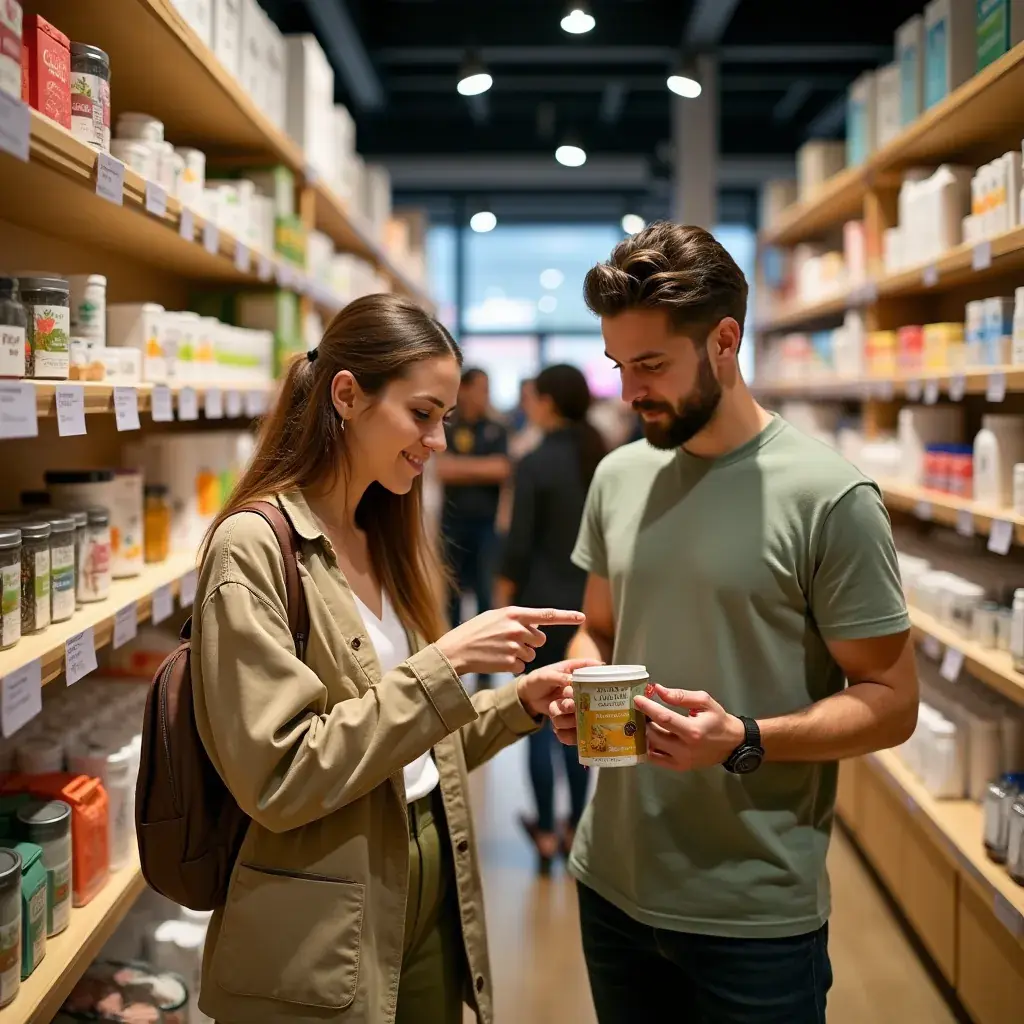 Friss gyümölcsök és gyógynövények, amelyek ízletesebbé teszik a teát.