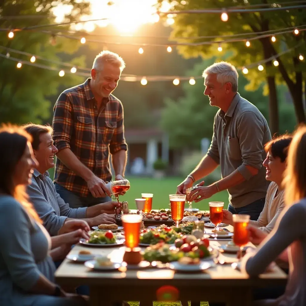 Szívbarát gyógynövényekből készült teakeverék bemutatása.