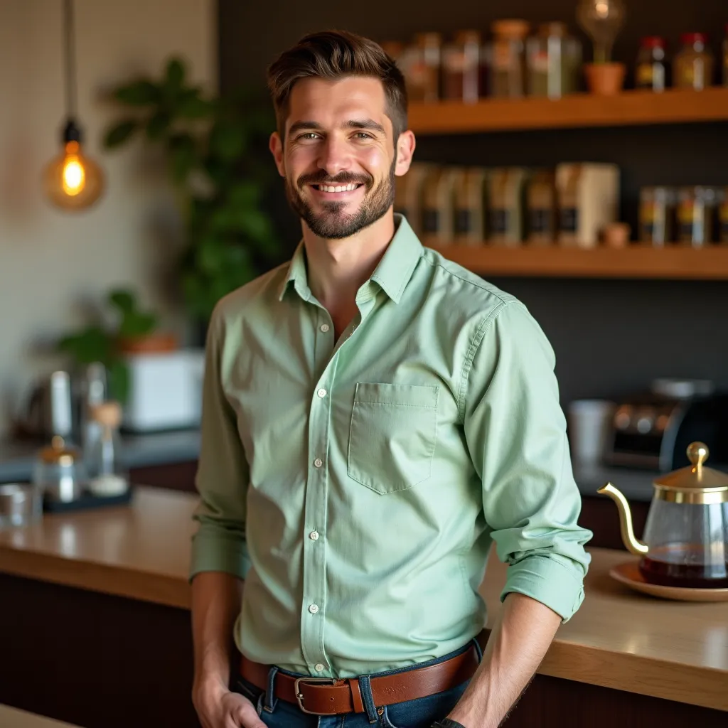 Kovács Gábor - Termékfejlesztő