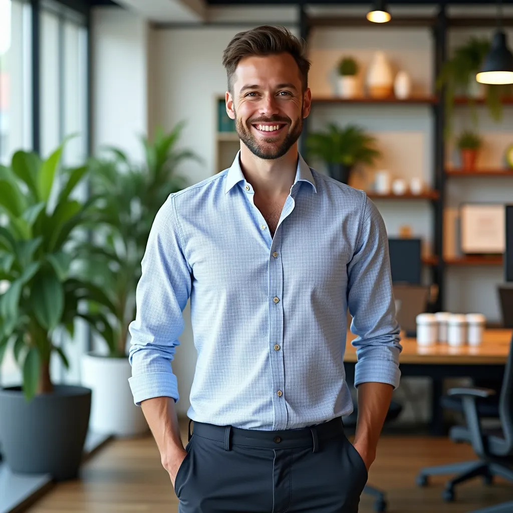 Szabó Péter - Minőségellenőr