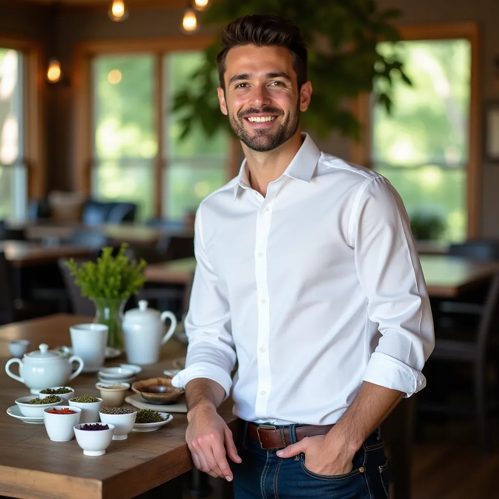 Farkas László - Kutatási és fejlesztési vezető